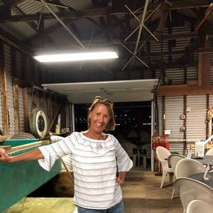 Meet your Posher, Pamela